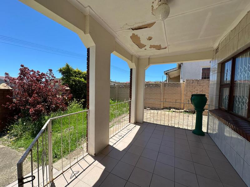 3 Bedroom Property for Sale in Ikwezi Eastern Cape